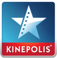 Cinéma Kinépolis