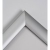 Wasserdichter Cliprahmen, 25-mm-Profil