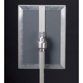 Hoogte verstelbaar tussen 865 en 1310mm. Hoogte verstelbaar tussen 865 en 1310mm.