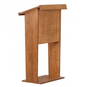 Lesepult Holz