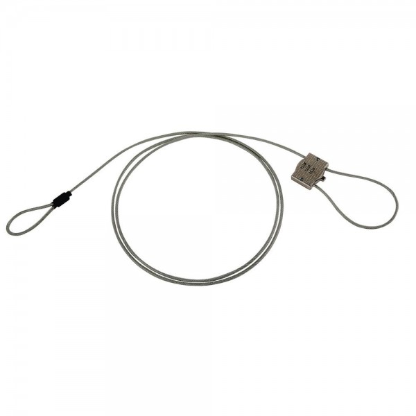 Kabel für Diebstahlsicherung Kabel für Diebstahlsicherung