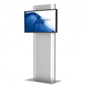 Totem support d'écran de 32" à 56"