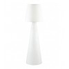 Grand luminaire sur pied (2m) - Pivot