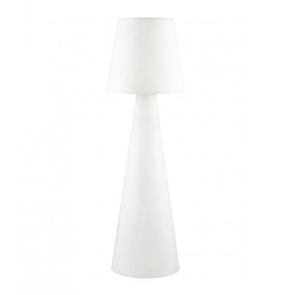 Grote vloerlamp (2m)