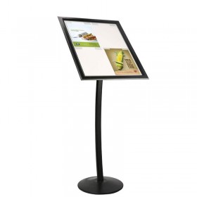 Porte-menu (4x A4)