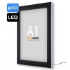 A1 LED frame outdoor