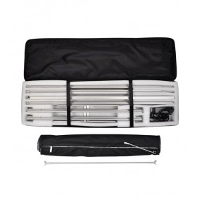 Sac de transport pour totem led Sac de transport pour totem led