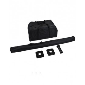 Strandflagge inkl. Transporttasche Strandflagge inkl. Transporttasche