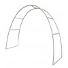 Arche stand (Arc), structure aluminium