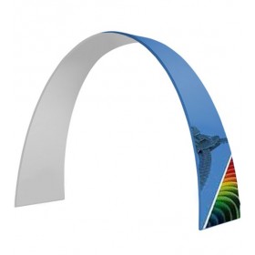 Reclameboog stand (Boog)
