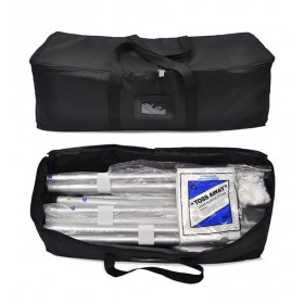 Boog met transport tas Boog met transport tas