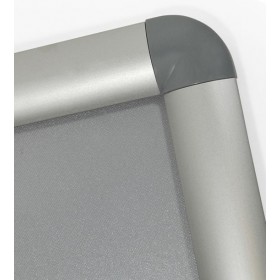 Klapprahmen 25 oder 32mm, Aluminium Fertigung Klapprahmen 25 oder 32mm, Aluminium Fertigung