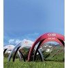 Tiendas publicitarias hinchables personalizadas