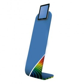 Custom iPad or tablet stand