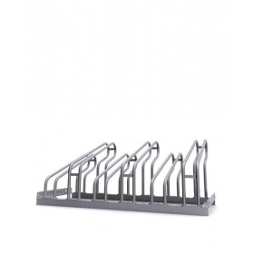 Range-vélos (6 vélos, extensible)