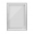 Cadre clic-clac OptiFrame (Aluminium)
