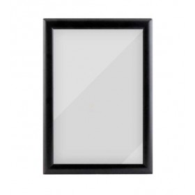 Achetez votre cadre clic-clac OptiFrame (Noir) en ligne à tarif direct fabricant!