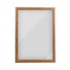Koop een houten frame tegen fabrieksprijzen van Stand-Direct!