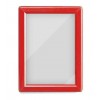 Lijst Opti Frame Rood