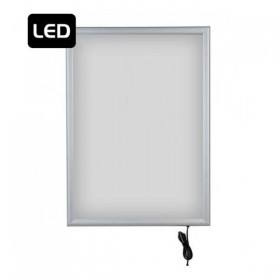 Cadre lumineux Dimensions cadre led 1000x500mm