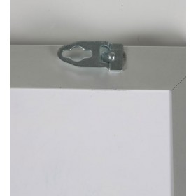 Accroches pour fixation murale Accroches pour fixation murale