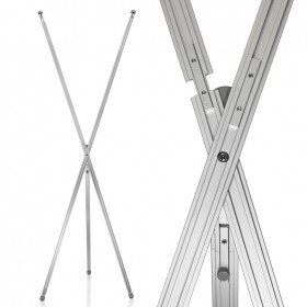 Structuur van aluminium
