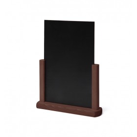 Tabletop Chalkboard Easel