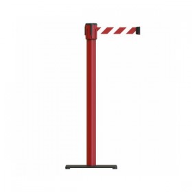 Barrière à sangle 5m