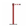 Barrière à sangle 5m