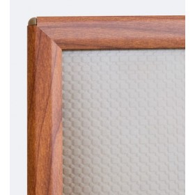 OptiFrame Rahmen, Holz Design OptiFrame Rahmen, Holz Design