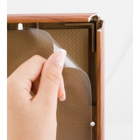 Feuille de protection Feuille de protection