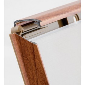 Klapprahmen OptiFrame Holz Klapprahmen OptiFrame Holz