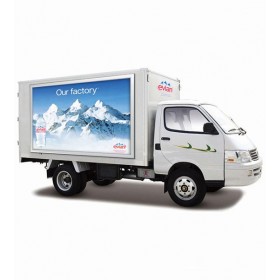 LKW Klapprahmen, Profil 42mm LKW Klapprahmen, Profil 42mm