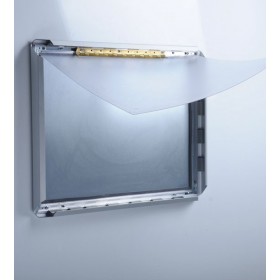 Feuille de protection Feuille de protection