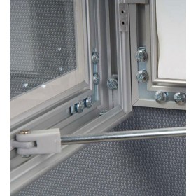 Informatiebord 100% waterdicht Informatiebord 100% waterdicht