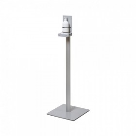 Desinfektionssäule für die Hände