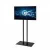Displaystandaard met Samsung-scherm