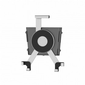 Wandhalterung mit einem Drehmechanismus