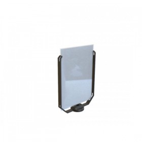Posterhouder TensaBelt® A4 staand