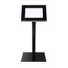 Menüständer (LED), auf Ständer