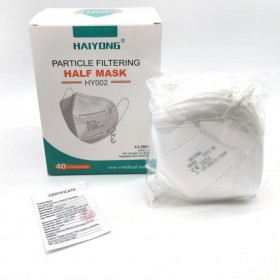 Masker FFP2