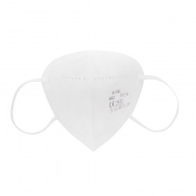 Efficiënte beschermende FFP2 masker
