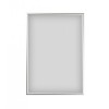 Cadre clippant aluminium