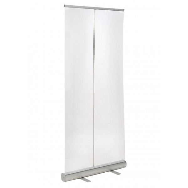Rollup de protection covid transparent