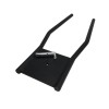 Beachflag Autohalter aus Metall