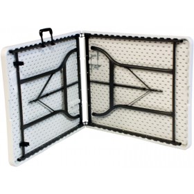 Mesa plegable portátil