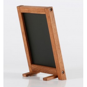 Tableau ardoise de table