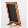 Tableau ardoise de table