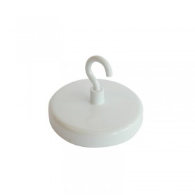 Magnet Ø 43 mm, Zugkraft 6kg