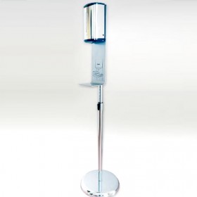Distributeur automatique de gel ECO+